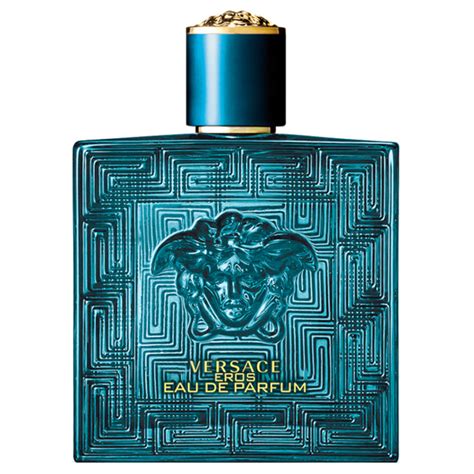 “TESTER” VERSACE EROS parfum uomo 100ml 